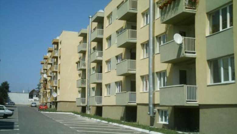 Atentie la achizitionarea unei locuinte noi. Costurile ascunse umfla facturile Imagine