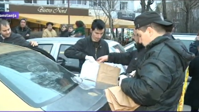 Atentie la sarlatani! Metoda „Accidentul” continua sa faca victime Imagine