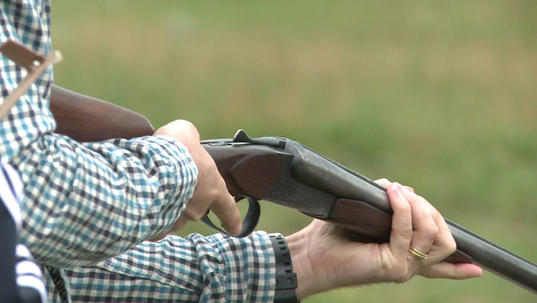 Atentie la valabilitatea permisului de arma. IPJ Timis vine cu precizari Imagine