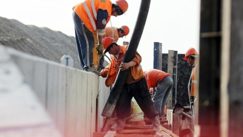 Atentie, soferi! In weekend se inchide DN 7, in Arad Imagine