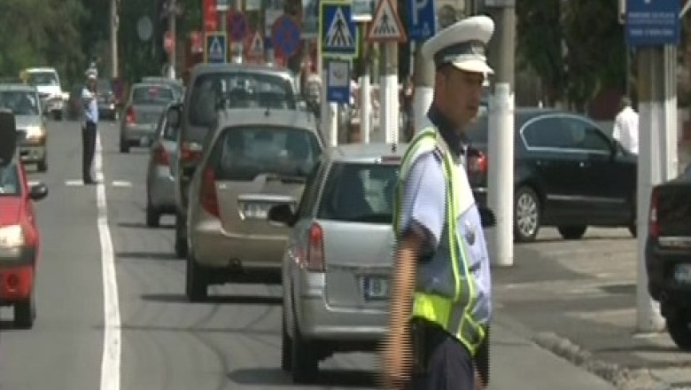 Atentie, soferi, vine noul Cod Rutier! Noua lege prevede amenzi de 9.600 de lei Imagine