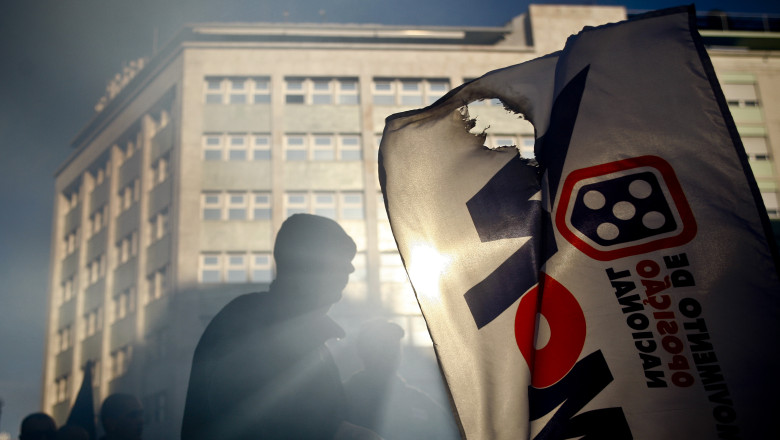 Atentionare a MAE de calatorie in Portugalia Imagine