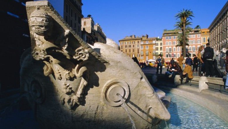 Atentionare de calatorie emisa de MAE pentru romanii care merg in Italia Imagine