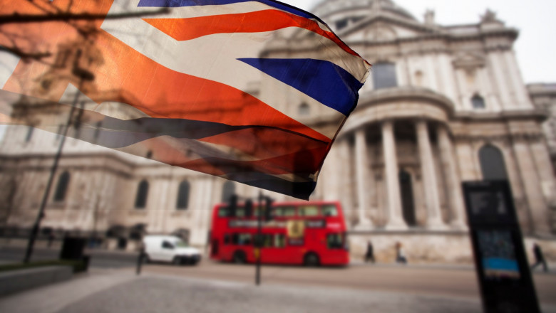 Atentionare de calatorie emisa de MAE pentru romanii care merg in Marea Britanie Imagine