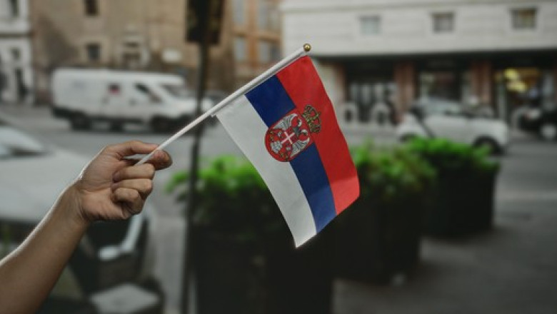 Atentionare de calatorie pentru romanii care calatoresc in Serbia. Recomandarile MAE Imagine