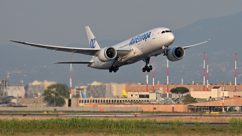 Atentionare MAE de calatorie pentru Italia: Greva pe aeroporturile internationale din Roma Imagine