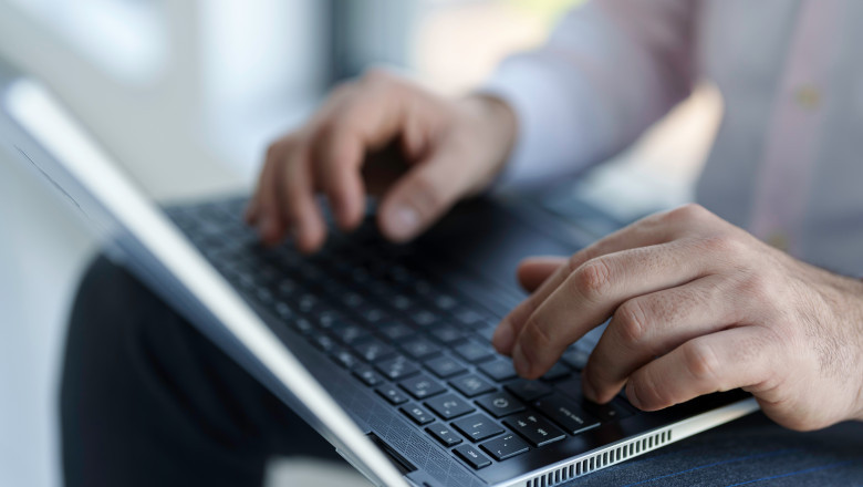 Atentionare MAI: In online circula mesaje cu caracter manipulator menite sa induca in eroare opinia publica in legatura cu alegerile Imagine