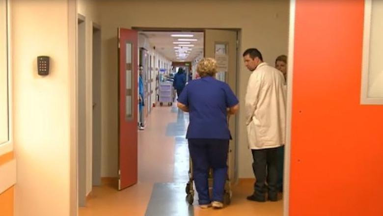 ATI la standarde europene: specialisti straini, reuniti la Timisoara, sustin un proiect romanesc Imagine