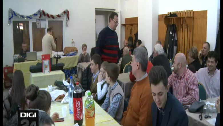 Atleta anului 2014 in judet, premiata la gala atletismului bihorean Imagine