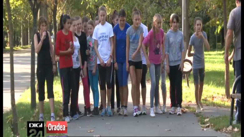 ATLETISM. Revirimentul unei campioane Imagine