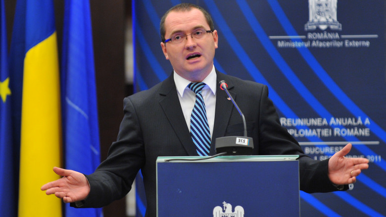 Attila Korodi: Legislatia nu permite avizarea proiectului Rosia Montana. Nu sustin proiectul Legii minelor Imagine