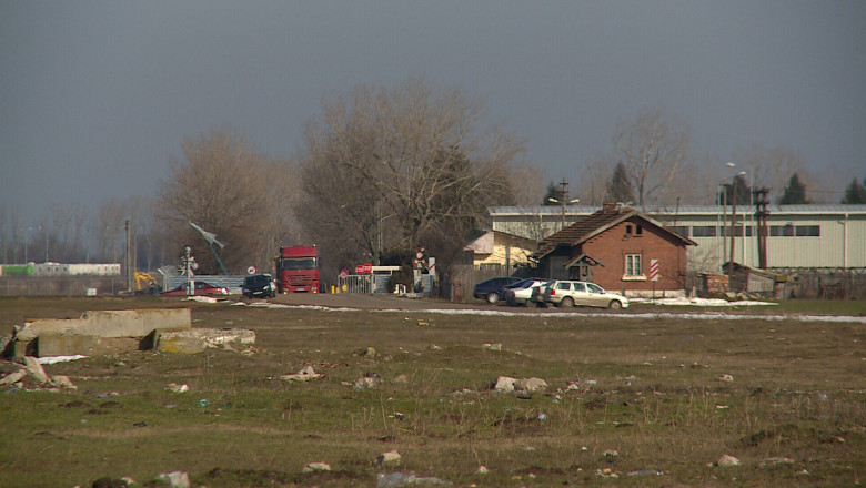 Au ajuns primele componente ale scutului antiracheta de la Deveselu Imagine