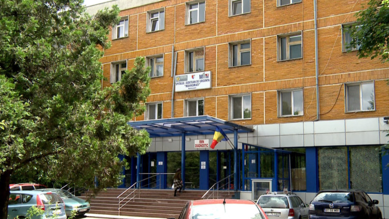 Au castigat in instanta dreptul de a fi reangajati la Spitalul Judetean Botosani Imagine