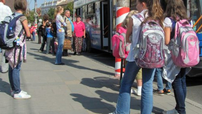 Au chiulit, acum merg pe jos Imagine