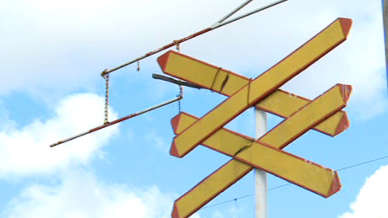 Au fost luate primele masuri de siguranta dupa tragedia feroviara in care au murit 11 persoane Imagine