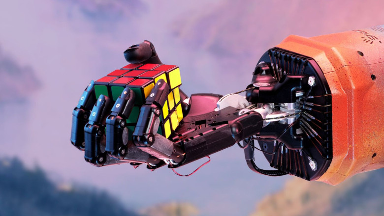 Au gasit elevii cine sa le faca lectiile? Dezbateri in randul profesorilor privind ChatGPT, programul bazat pe inteligenta artificiala Imagine