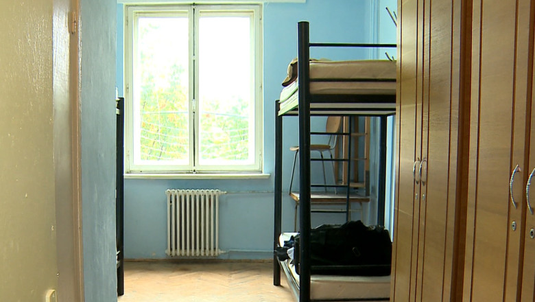 Au inceput cazarile in campusurile studentesti din Iasi Imagine