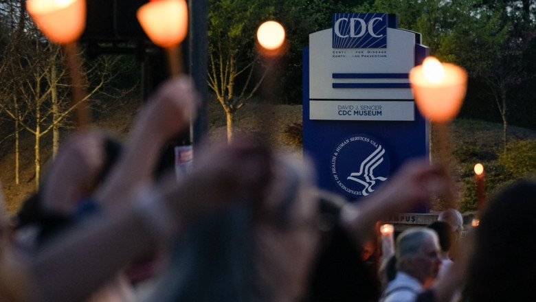 Au inceput concedierile masive in agentiile de sanatate din SUA. Administratia Trump taie 10.000 de locuri de munca Imagine