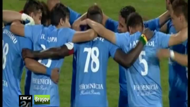 Au inceput cu o infrangere Imagine