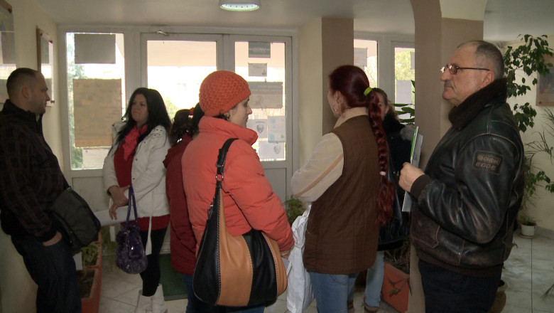 Au inceput inscrierile in clasele I si in cele pregatitoare. Dosarele pot fi depuse pana pe 14 martie Imagine