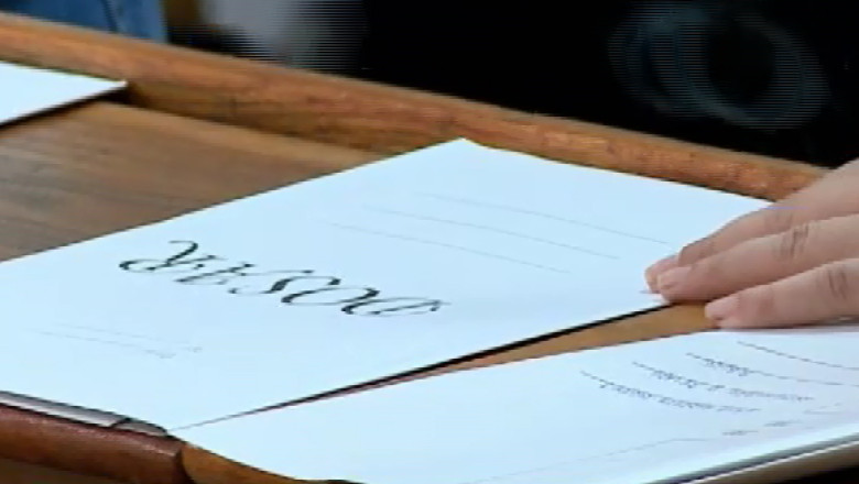 Au inceput inscrierile la facultate Imagine