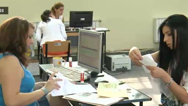 Au inceput inscrierile la Universitatea de Medicina si Farmacie din Timisoara Imagine