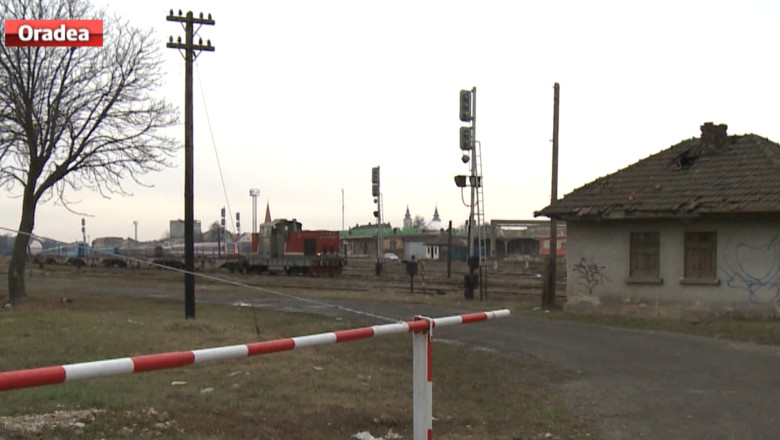 Au inceput lucrarile la drumul rapid din Oradea Imagine