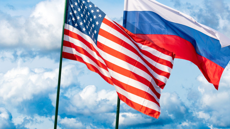 Au inceput negocierile ruso-americane de la Istanbul. Ce teme au pe agenda cele doua delegatii Imagine
