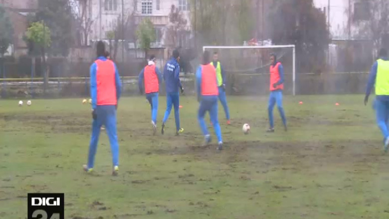 Au incheiat un tur perfect. Oltenii sunt pe locul sase, cu 29 de puncte   Imagine