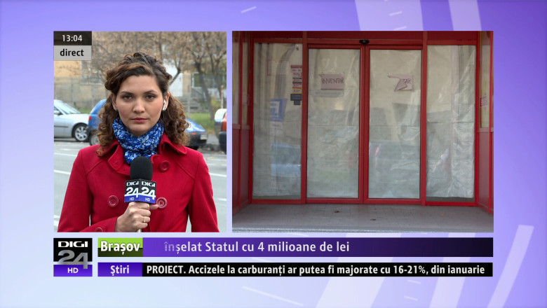 Au inselat statul cu 4 milioane de lei Imagine