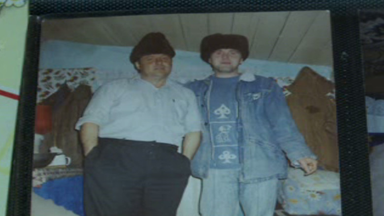 Au plecat din tara pentru o viata mai buna si au ajuns sa fie sclavi in Libia Imagine