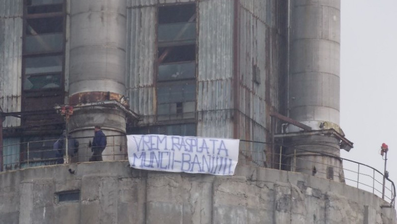 Au primit o parte din bani  Imagine