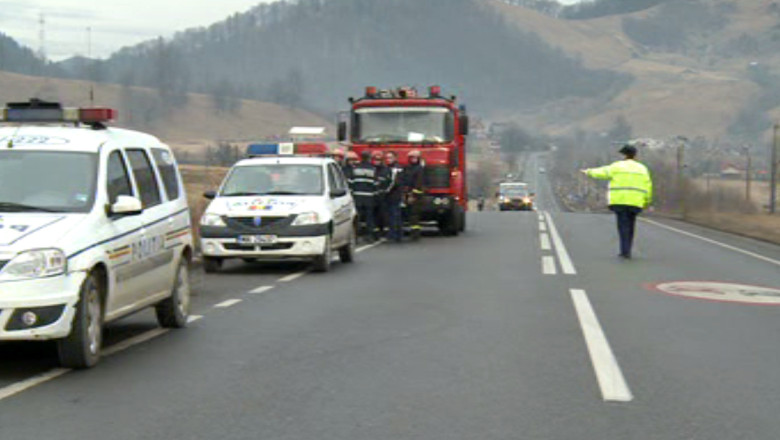 Au ramas fara permis de Craciun Imagine