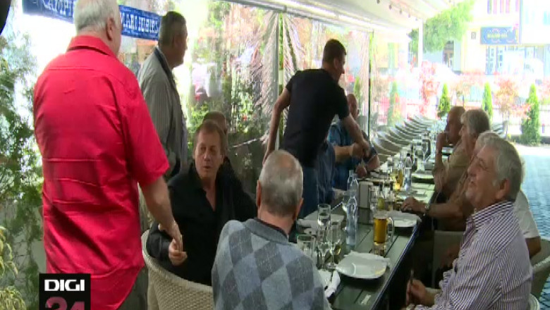 Au sarbatorit titlul din 1974 Imagine