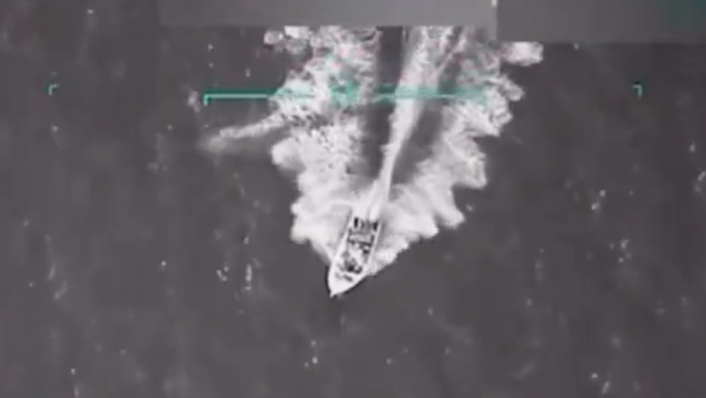 „Au ucis 11 persoane fara a trece prin justitie.” Venezuela acuza Statele Unite de executii extrajudiciare Imagine