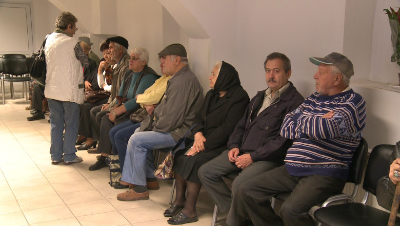 Au venit biletele de tratament Imagine