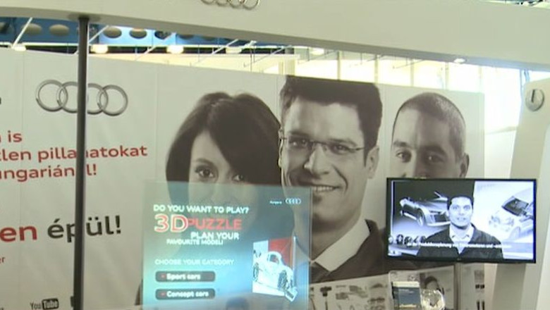 Audi a trecut granita sa caute ingineri in Banat Imagine