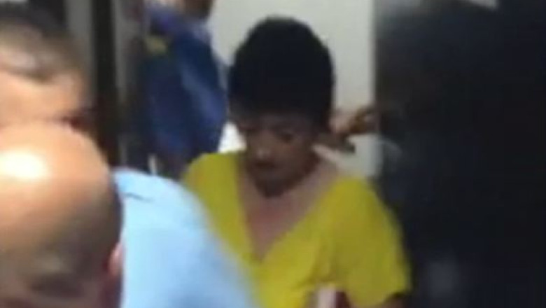 Audieri cu peripetii la Curtea de Apel Bucuresti. Unul dintre inculpati a fost dus la un alt proces Imagine