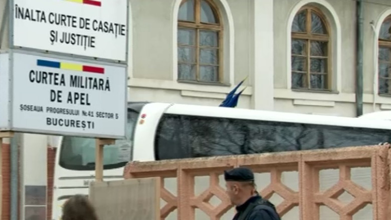 Audieri fulger in dosarul referendumului: un martor pe minut Imagine