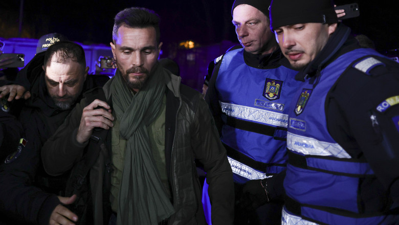 Audieri in dosarul apropiatilor lui Calin Georgescu: inculpati chestionati despre tentativele de actiuni contra ordinii constitutionale Imagine