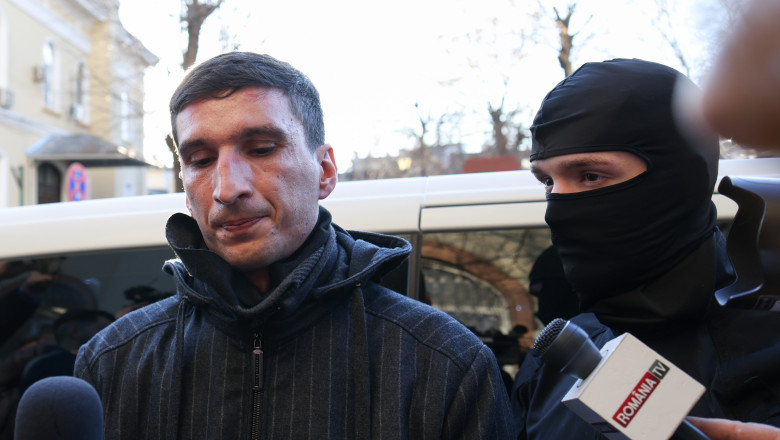 Audieri in dosarul manipularii alegatorilor: influenceri si vedete, in fata procurorilor. Bogdan Peschir a contestat arestul preventiv Imagine