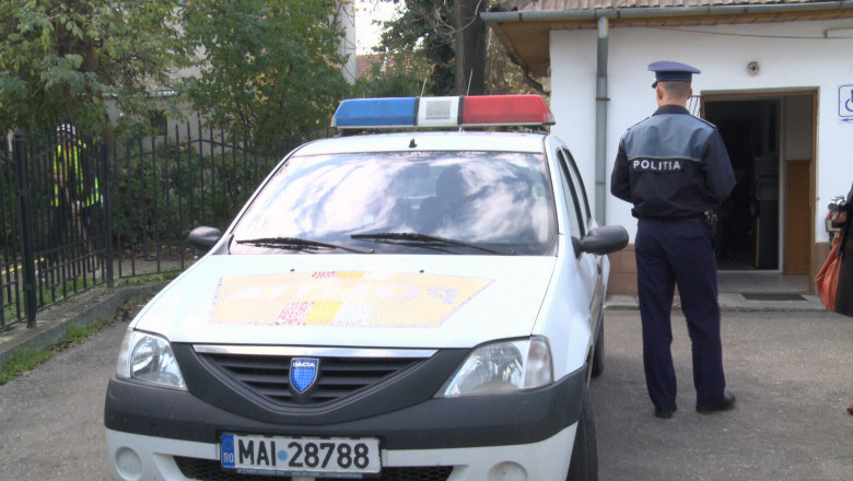 Audieri in dosarul permiselor de la Gorj   Imagine