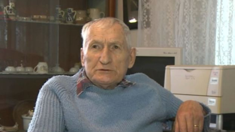 Audieri in dosarul „Visinescu”. Singurul supravietuitor de la Ramnicu-Sarat a povestit cum a fost chinuit Ion Mihalache Imagine