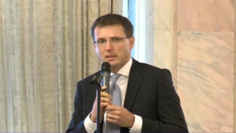 Audieri in Parlament. RMGC promite ca Romania va deveni principalul producator de aur din Europa Imagine