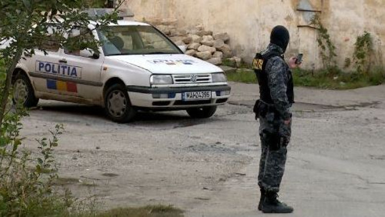 Audieri intr-un caz de evaziune fiscala Imagine