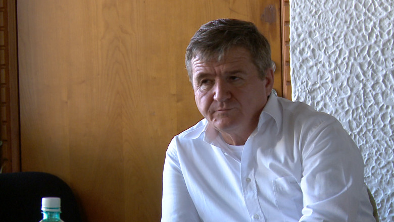 Audieri la DNA Oradea in cazul sefului PSD Satu Mare Imagine