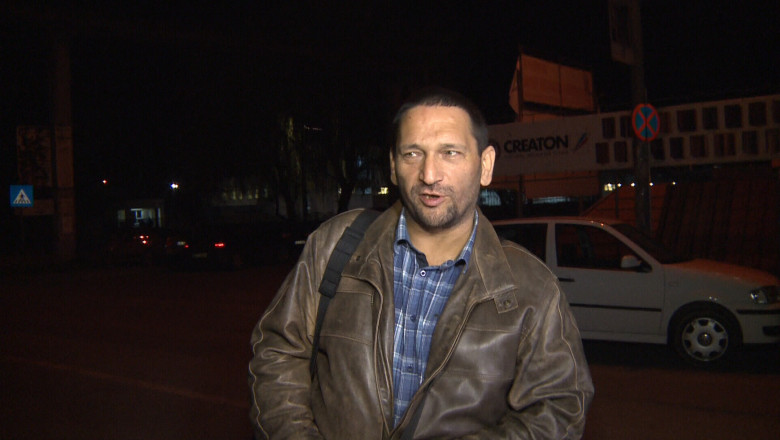 Audieri la nivel inalt in dosarul Traian Berbeceanu Imagine