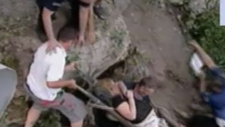 Audieri la Parchetul General in cazul accidentului din Muntenegru Imagine