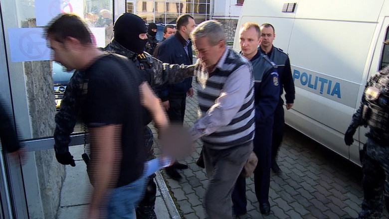 Audieri maraton. Dosarul privind evaziunea fiscala are 30 de volume Imagine