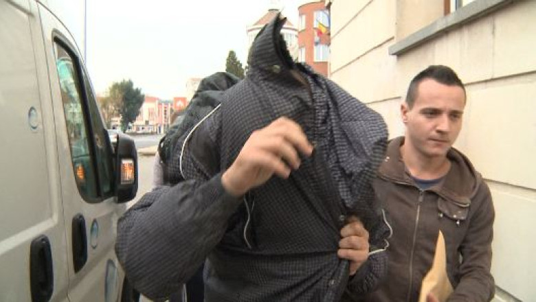 Audieri maraton la DIICOT Alba Imagine